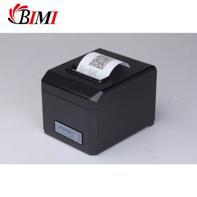 1D 2D Barcode Drucker Imprimante Thermique mit Thermal Line Technologie
