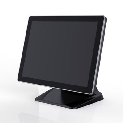 POS-0092 Windows Elektronische Touch-Pos-Terminal Kassierer-Maschine Kassenregister Pos-Systeme