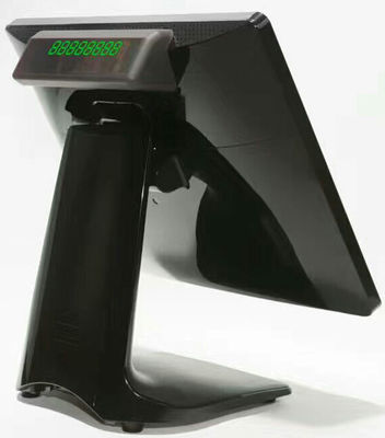 16 9 Kapazitiver Touchscreen Epos Einzelhandel Win 10POS Terminal/TPV Top-Wahl für den Einzelhandel