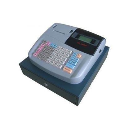 RK3288 Bimi Windows System Kasse mit eingebautem 58 mm Drucker und Kassenfach