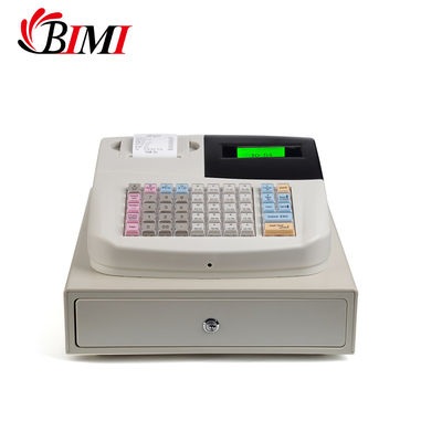 RK3288 Bimi Windows System Kasse mit eingebautem 58 mm Drucker und Kassenfach