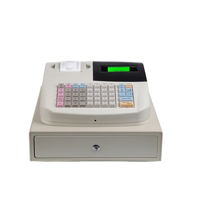330mm Kassenfach BIMI 58mm Drucker für Kassenregister Windows-System Anzeige 128mm * 64mm