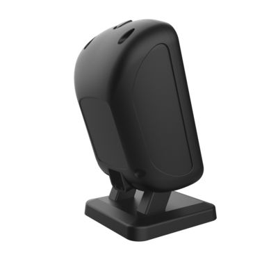 QR-Handsfree-Code-Reader Autoscanner 2D-Code-Scanner Allrichtungsplattform Barcode-Scanner