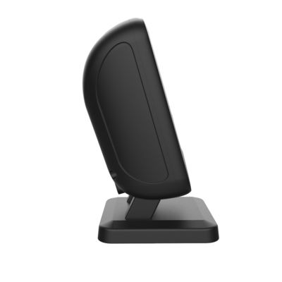 QR-Handsfree-Code-Reader Autoscanner 2D-Code-Scanner Allrichtungsplattform Barcode-Scanner