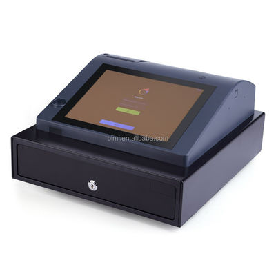 Bimi All-in-One Traditionelle Kasse für Supermärkte/Restaurants/Einzelhandelsgeschäfte/Lagerwaren