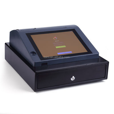 BM 10.1&quot; Android-Kassagegerät mit Software-Hauptbildschirm 9.7&quot; Kapazitiver Touchscreen