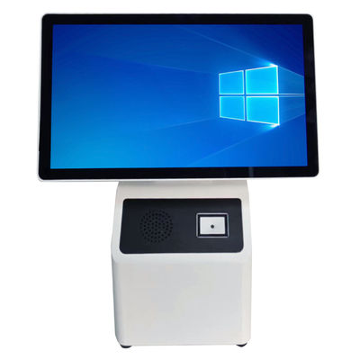 11.6 Zoll Android Kassenregister POS-System mit 128G SSD und 58mm/80mm thermischen Drucker