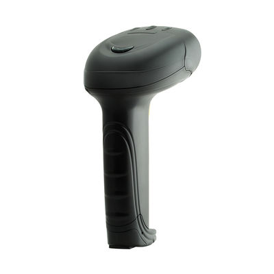 IP45-geschützter drahtgebundener 2D-Barcode-Scanner mit 32-Bit-CPU für das Lesen von drahtgebundenem Computercode