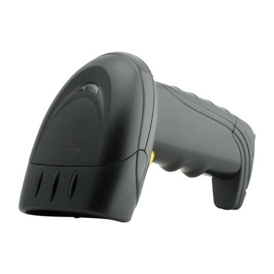 IP45-geschützter drahtgebundener 2D-Barcode-Scanner mit 32-Bit-CPU für das Lesen von drahtgebundenem Computercode