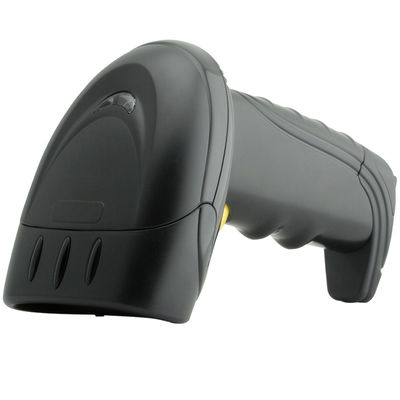 IP45-geschützter drahtgebundener 2D-Barcode-Scanner mit 32-Bit-CPU für das Lesen von drahtgebundenem Computercode