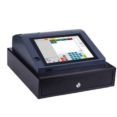 Bimi Android Elektronische Kasse mit 58 mm Thermaldrucker und 8G Festplattenkapazität