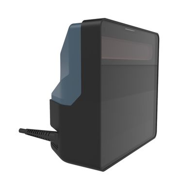 2D-Barcode-Scanner für Desktop-Tablets in Supermärkten mit Omnidirectional Qr-Code-Reader