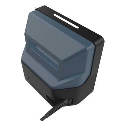 2D-Barcode-Scanner für Desktop-Tablets in Supermärkten mit Omnidirectional Qr-Code-Reader
