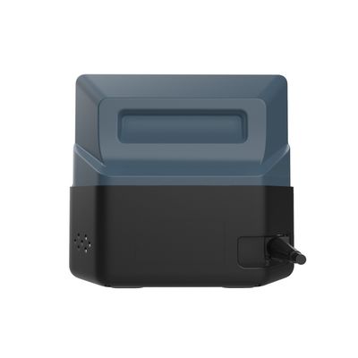2D-Barcode-Scanner für Desktop-Tablets in Supermärkten mit Omnidirectional Qr-Code-Reader