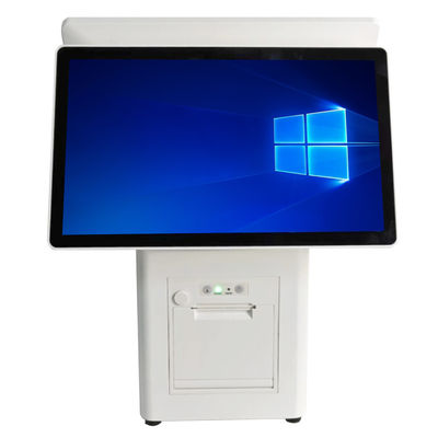 Bimi Android/Windows POS-Systeme 10.1'/11.6'/14'/15.6' Touchscreen eingebauter Scanner/Wärmedrucker