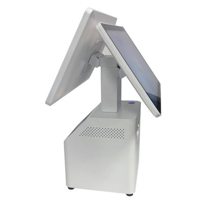 Bimi Android/Windows POS-Systeme 10.1'/11.6'/14'/15.6' Touchscreen eingebauter Scanner/Wärmedrucker