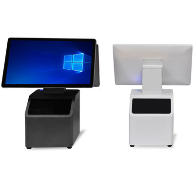 Bimi Android/Windows POS-Systeme 10.1'/11.6'/14'/15.6' Touchscreen eingebauter Scanner/Wärmedrucker