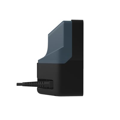 2D-Hands-free Barcode Scanner für den Supermarkt