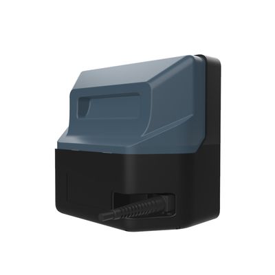 2D-Hands-free Barcode Scanner für den Supermarkt