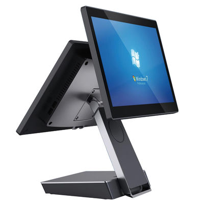 Kapazitiver Touchscreen HoReCa POS-System mit leichten Aluminiumgehäuse