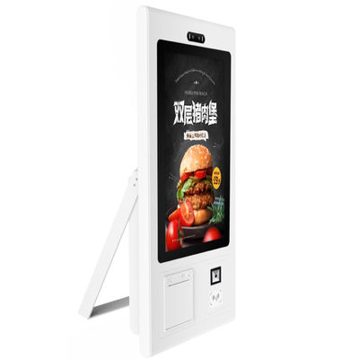 Android/Windows System Selbstbedienungskasse für Supermarkt und Einzelhandel