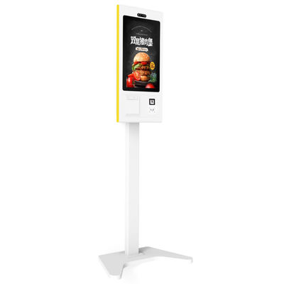 Android/Windows System Selbstbedienungskasse für Supermarkt und Einzelhandel