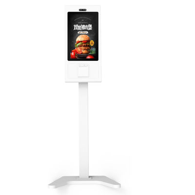 Android/Windows System Selbstbedienungskasse für Supermarkt und Einzelhandel
