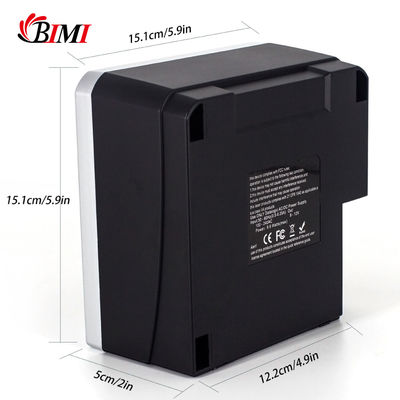 Supermarkt-POS-Plattform 1D-Laser-Barcode-Scanner mit und 15,2cm/6,0in Tiefe des Feldes