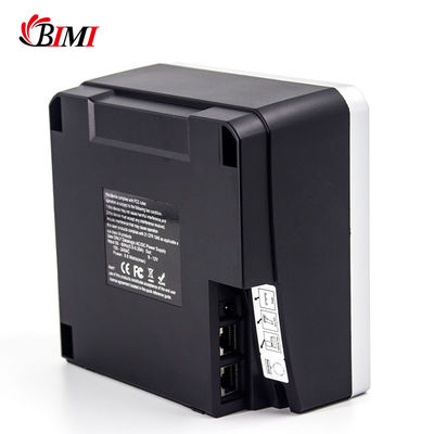 Desktop-Barcode-Scanner für Supermarktwaren OEM 1D Omnidirectional Scanning-Maschine