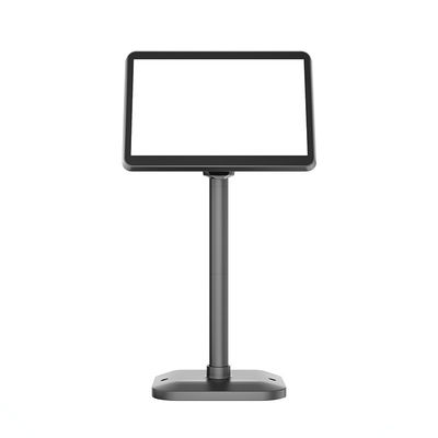 1280*800 Auflösung Bimi 10,1 Zoll IPS-Bildschirm Kasse Kundenanzeige Pole Zweiter Bildschirm
