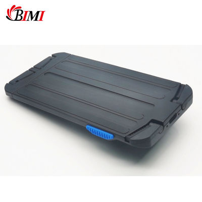 Mindeste Auflösung PCS 0.9 Handy Rückenclip Scanner Portable für einfaches Scannen