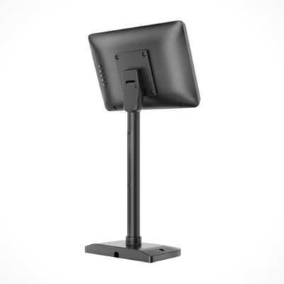 10.1 Zoll Pole LCD-Display für POS-Kunden mit SDK-Funktion und P-101-Kompatibilität