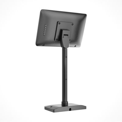 10.1 Zoll Pole LCD-Display für POS-Kunden mit SDK-Funktion und P-101-Kompatibilität