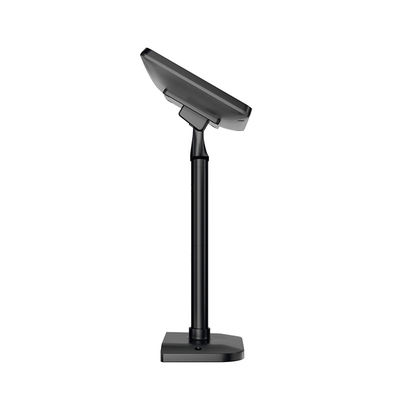 10.1 Zoll Pole LCD-Display für POS-Kunden mit SDK-Funktion und P-101-Kompatibilität