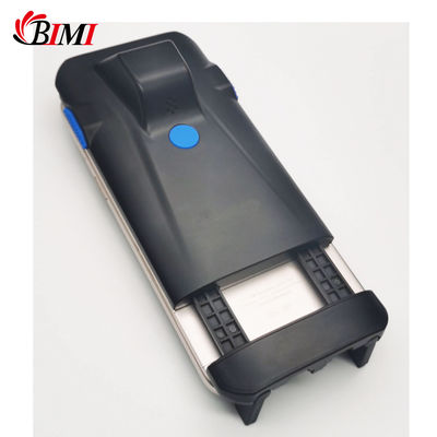 Tragbarer drahtloser Barcode-Scanner in 1D/2D für Mobiltelefone