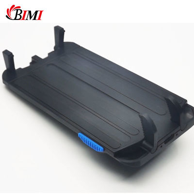 Tragbarer drahtloser Barcode-Scanner in 1D/2D für Mobiltelefone