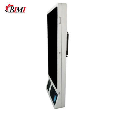 64G SSD Zahlung Kiosk Maschine für Hotel Check In Kiosk Restaurant Selbstbestellung Zahlung