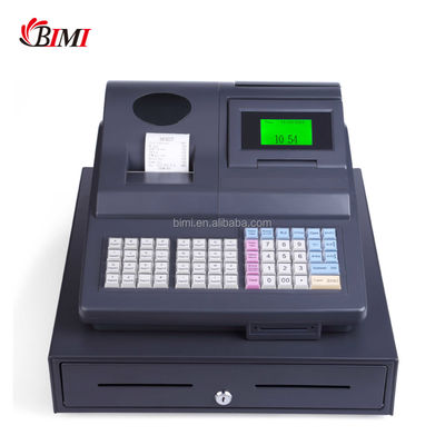 Supermarkt/Einzelhandelsgeschäft All-in-One POS Elektronische Kasse mit optionaler Kasse