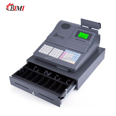 Supermarkt/Einzelhandelsgeschäft All-in-One POS Elektronische Kasse mit optionaler Kasse
