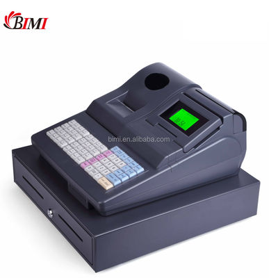 Supermarkt/Einzelhandelsgeschäft All-in-One POS Elektronische Kasse mit optionaler Kasse