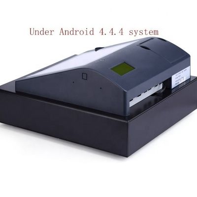 Professionelle Bimi 10.1" Android Elektronische Kasse mit Schublade und Software