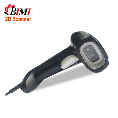 Bimi 2D-Barcode-Scanner für Supermarkt oder Restaurant
