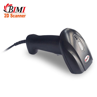 Bimi 2D-Barcode-Scanner für Supermarkt oder Restaurant