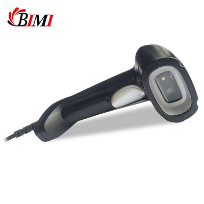 Bimi 2D-Barcode-Scanner für Supermarkt oder Restaurant