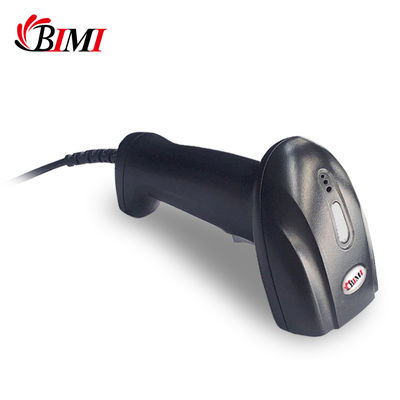 Bimi 2D-Barcode-Scanner für Supermarkt oder Restaurant