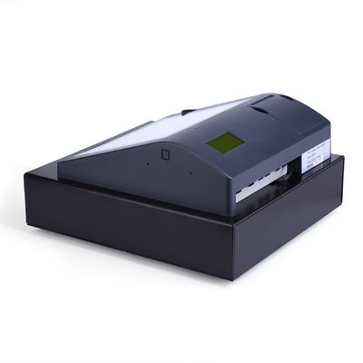 10.1 Zoll Touchscreen-Kasse mit Druckersoftware und WIFI-Unterstützung ECR-0001