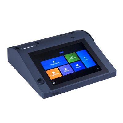 BM 10.1&quot; Android-Kassagegerät mit Software-Hauptbildschirm 9.7&quot; Kapazitiver Touchscreen