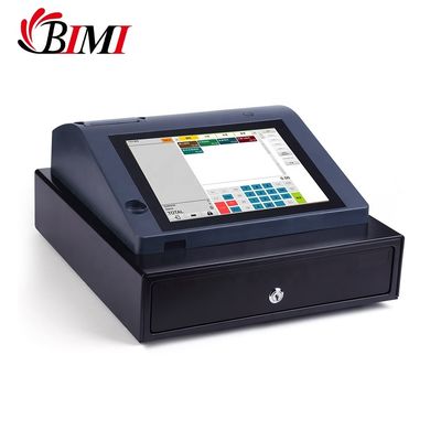 BM 10.1&quot; Android-Kassagegerät mit Software-Hauptbildschirm 9.7&quot; Kapazitiver Touchscreen