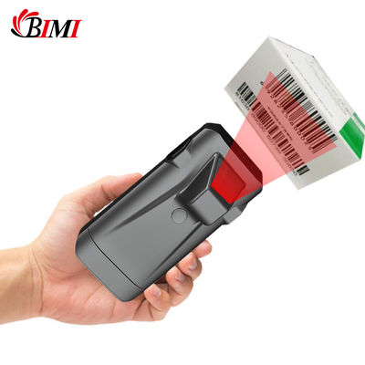 Verbessern Sie Ihren Einzelhandel mit Bimi 1D/2D Barcode Scanner Wireless und Mobilkompatibel