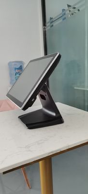 Bimi POS-0092S 15-Zoll-POS-System mit Aluminiumlegierung und VESA 75X75-Unterstützung